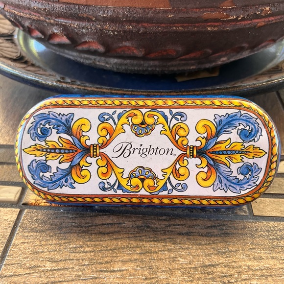 - Brighton Vintage Sunglasses with Original Case